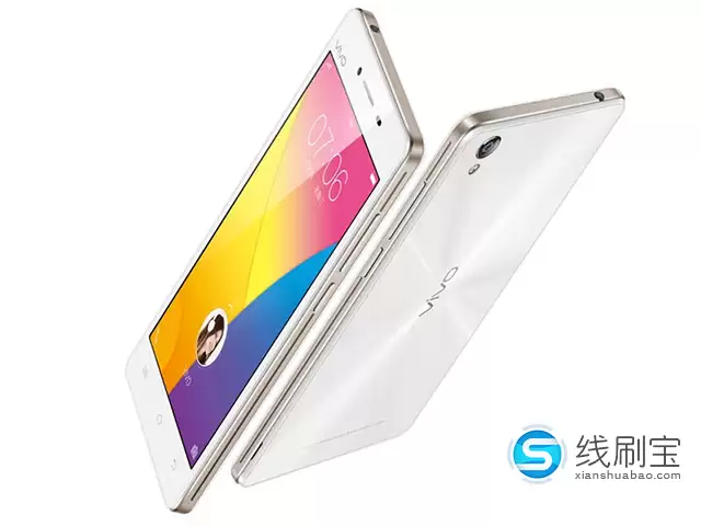步步高vivo Y51L（高配版/移动4G）刷机教程_图文救砖教程