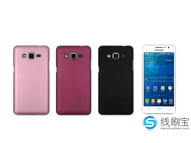 三星GALAXY Grand Prime（G5309W/电信4G）刷机教程图解（可救砖）