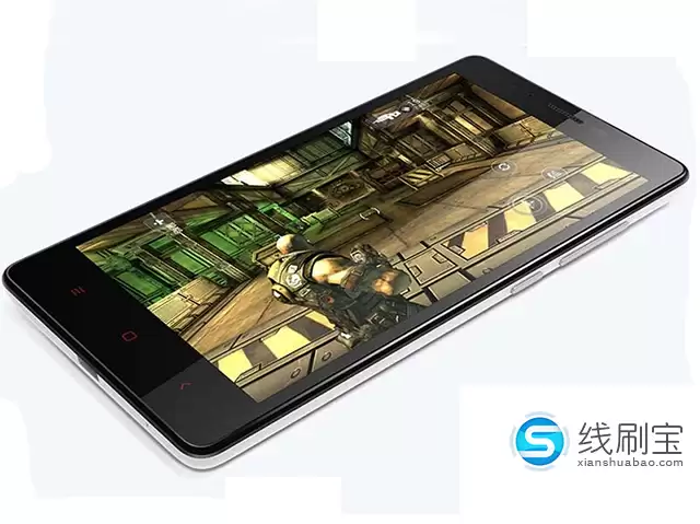 小米红米Note（双卡/增强版/移动4G/2GB RAM）刷机教程_图文救砖教程