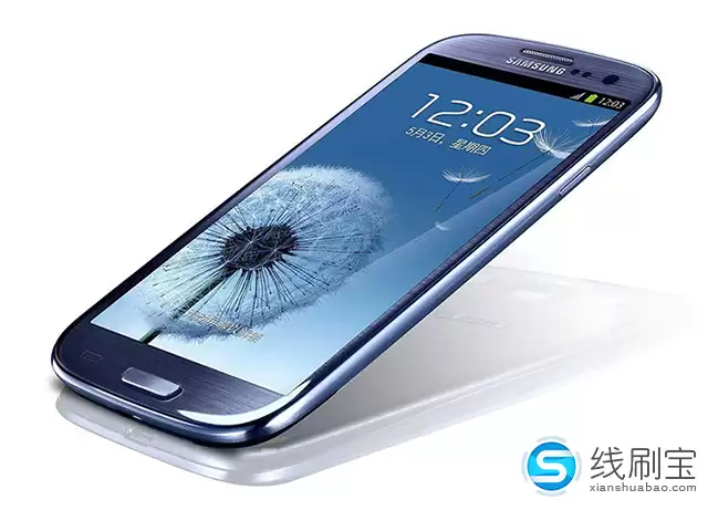 三星GALAXY SIII Neo+（I9300i/16GB/双卡/联通版）刷机教程图解_线刷救砖详解