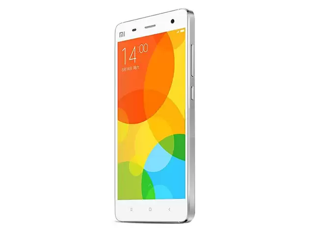 小米4联通4G版 线刷教程图解，救砖教程