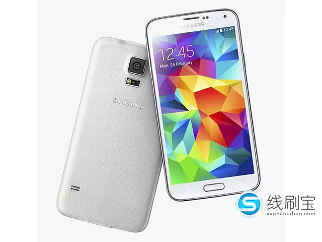三星GALAXY S5（G9009D/电信3G）刷机教程_图文救砖攻略