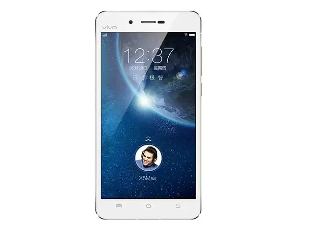 vivo X5Max+ 刷机教程图解（可救砖）