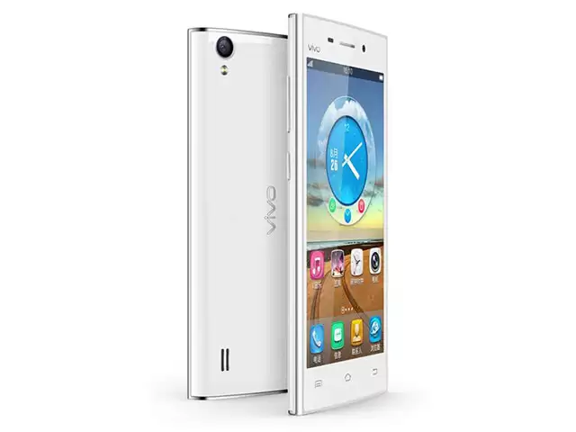 vivo Y613刷机教程图解（可救砖）