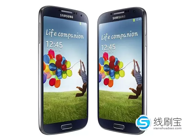 三星GALAXY S4（I9508/移动3G）刷机教程_图文救砖