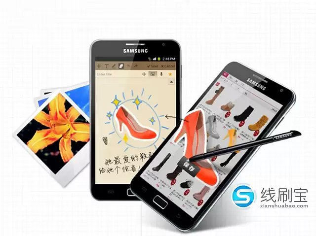 三星GALAXY Note（I9220/港版N7000）刷机教程_救砖图文攻略