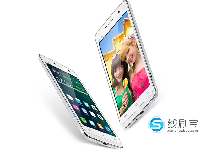 步步高vivo Y22（移动3G）刷机教程_线刷救砖图集
