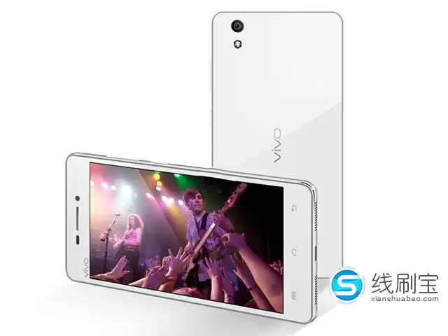 步步高vivo Y29L（移动4G）刷机教程_图文线刷攻略