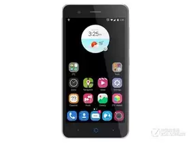 中兴BA510(Blade A510（移动4G）)线刷教程图解，救砖教程