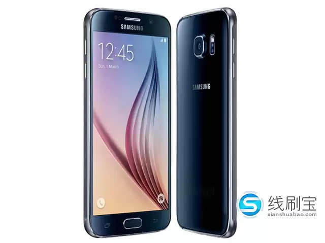 三星GALAXY S6（G9200/全网通）刷机教程_图解救砖