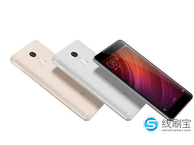小米红米Note4（标准版/全网通）刷机教程_救砖图文教程