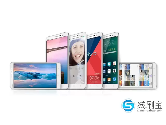 步步高vivo Xplay3S（X520L/移动4G）刷机教程_线刷救砖