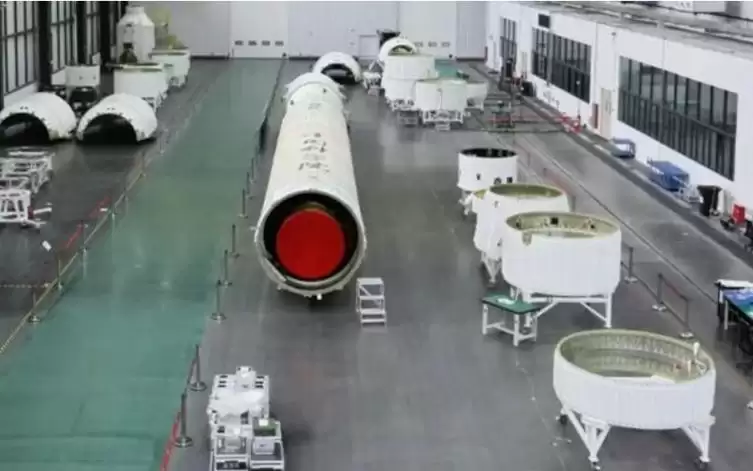 我国火箭运力和发射成本瓶颈将迎突破，机构预计产业链将加速业绩兑现