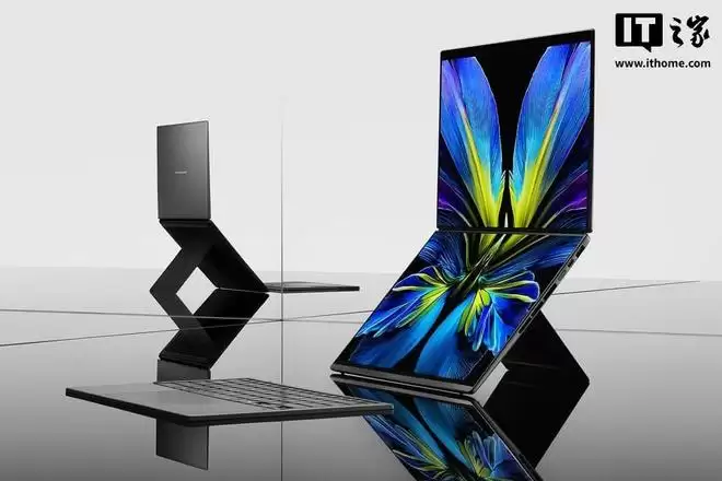 2026款华硕灵耀14新增“X7 358H + 32G + 1T”配置，16079元