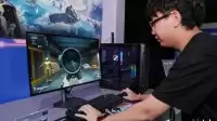 邂逅硬核科技，奔赴热爱之约！技嘉AORUS DAY 见证电竞与 AI 的无限可能