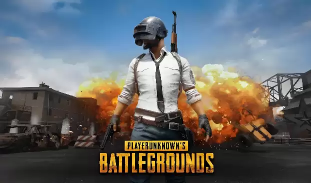 PUBG下载中心入口 2026PUBG国际服最新入口