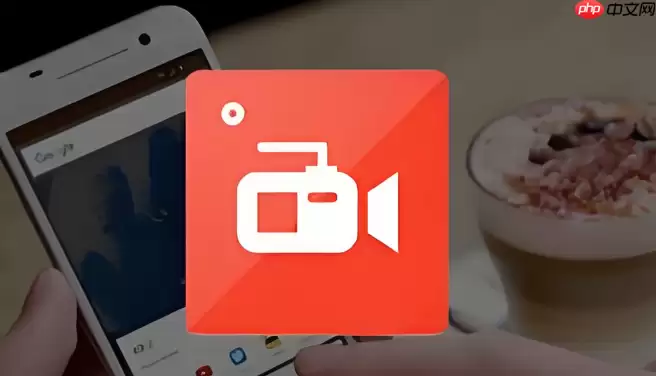 AZ Screen Recorder 怎么把视频转换成 GIF 动图？