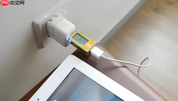 Ampere显示的电流是输入电流还是输出电流