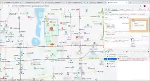 百度地图无法加载怎么办