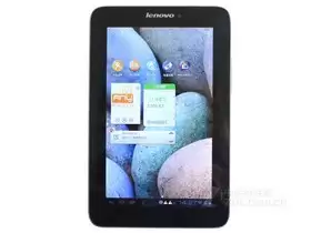 联想乐Pad A2107A-H线刷教程图解，救砖教程