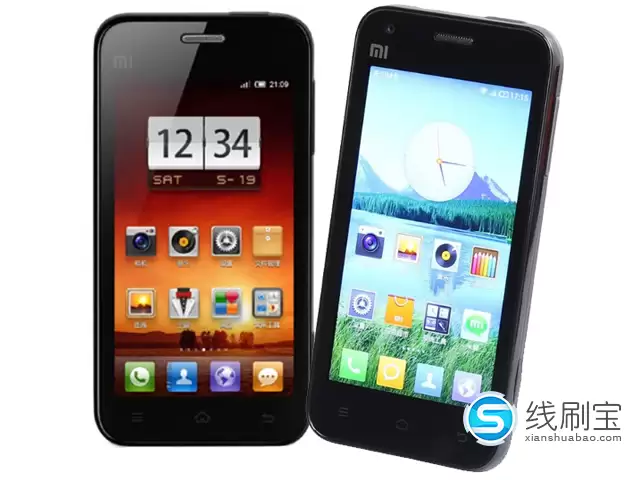 小米1S联通合约版（Mione 1S/M1S联通版）刷机_线刷_救砖详细图文教程