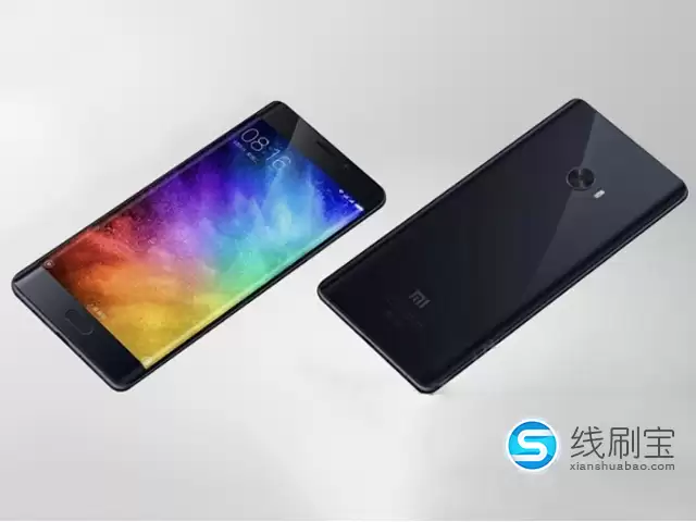 小米Note2（标配版/全网通）刷机_线刷_解锁_救砖完美图文教程