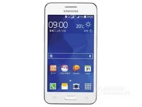 三星GALAXY Core 2（G3558/移动3G）刷机_线刷_救砖完全攻略