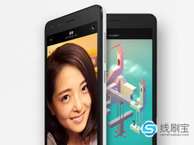 小米红米2（增强版/联通4G/电信4G）通用刷机_线刷_救砖完全教程