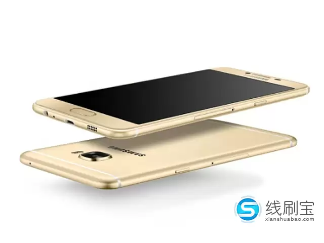 三星GALAXY C5（SM-C5000/C5000/全网通）刷机_线刷_救砖详细图文攻略