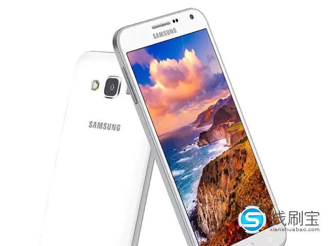 三星GALAXY E7（E7000/双4G）刷机_线刷_救砖详细教程图解