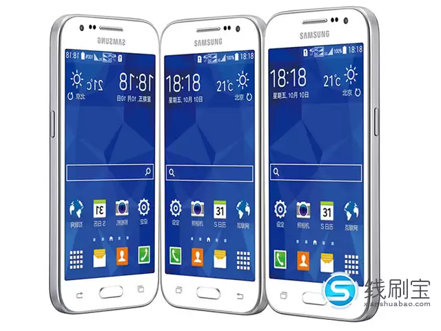 三星GALAXY CORE Prime（G3609/电信4G）刷机_线刷_救砖详细图文攻略