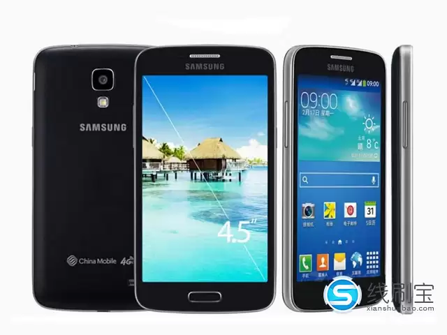 三星G3518（G386F/GALAXY Core 4G）刷机_线刷_救砖实用教程