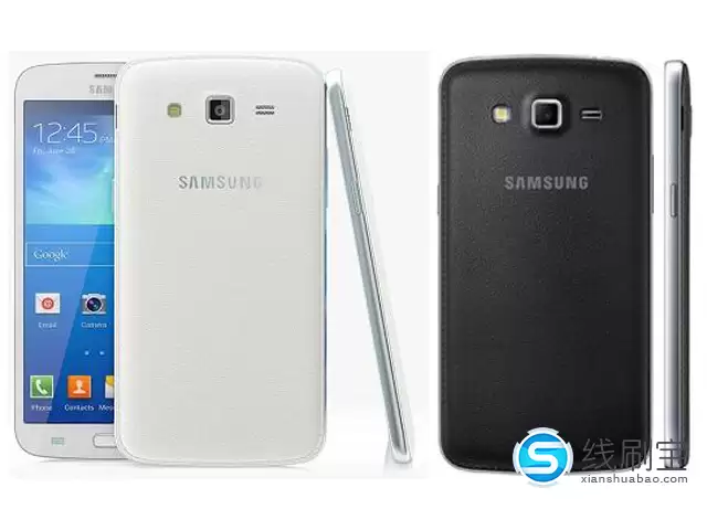 三星Galaxy Grand 2（G710K/韩国版）刷机_线刷_救砖完全教程教程
