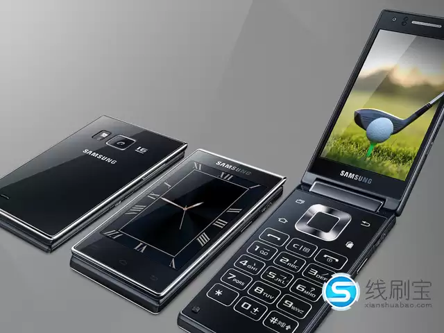 三星领世旗舰Ⅲ（G9198/双4G）刷机_线刷_救砖图文攻略