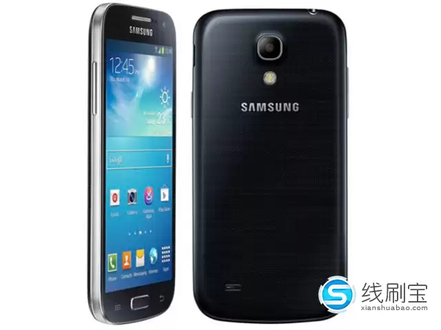 三星GALAXY S4 Mini（I9195/单卡/LTE版）刷机_线刷_救砖完全图解教程
