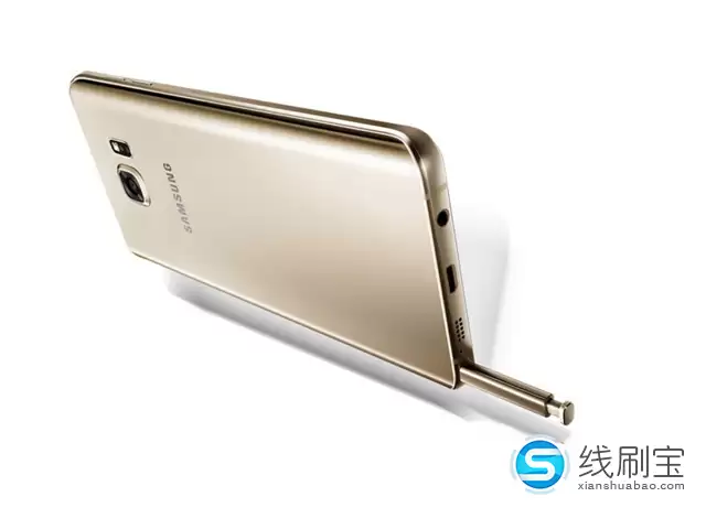 三星GALAXY Note 5（SM-N920K/韩国版）刷机_线刷_救砖实用教程