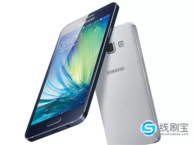 三星GALAXY A3（SM-A300F/国际版/双4G）刷机_线刷_救砖完全图解教程