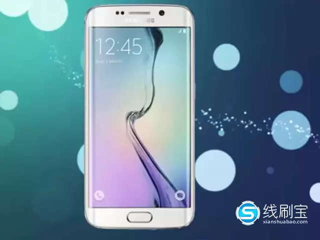三星SM-G925K（GALAXY S6 Edge/韩国版）刷机_线刷_救砖全面图文教程