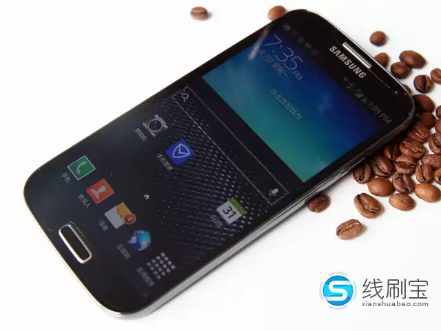 三星GALAXY S4（I9508V/移动4G）刷机_线刷_救砖全面图文解析