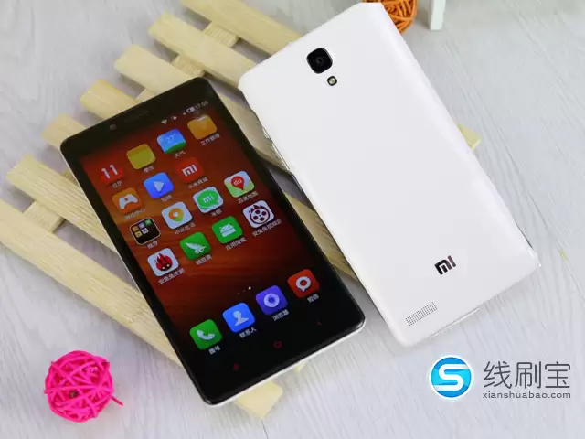 小米红米Note（单卡版/移动4G/联通4G）刷机_线刷_救砖单卡通刷万能教程