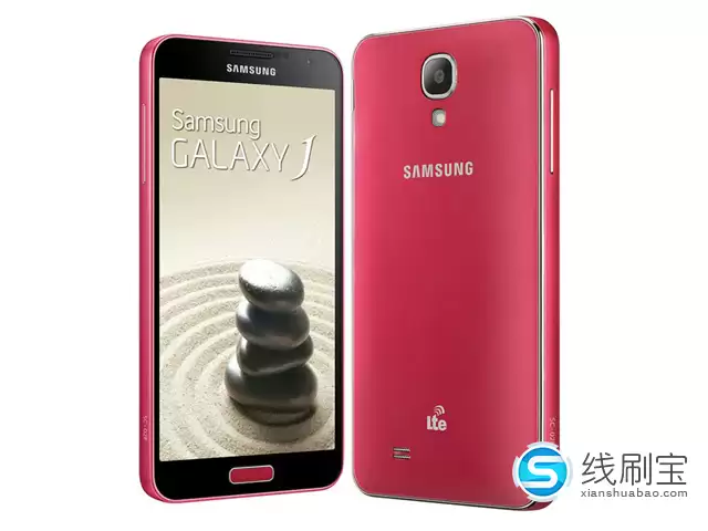 三星GALAXY J（N075T/SC-02F/3GB RAM）刷机_线刷_救砖详解图文攻略