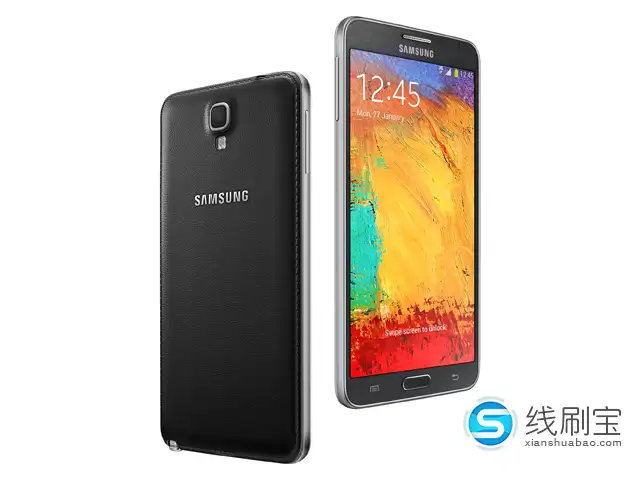 三星SM-N750L（GALAXY Note 3 Lite韩国版）刷机_线刷_救砖实用图文教程