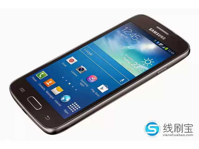 三星SM-A500S（GALAXY A5韩版）刷机_线刷_救砖完全图文详解
