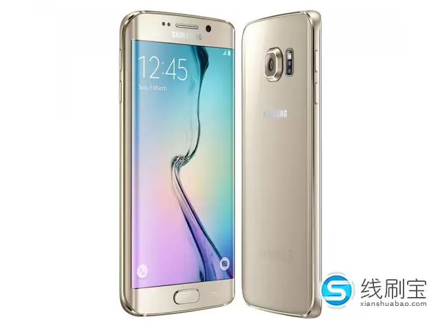 三星G925T（Galaxy S6 edge美版）刷机_线刷_救砖图文教程全解