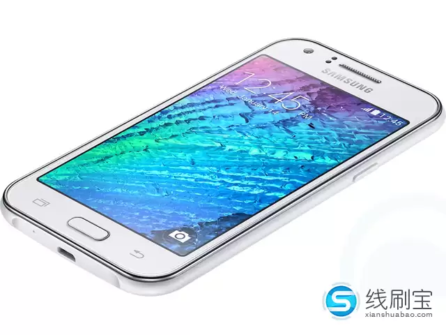 三星SM-J100Y（GALAXY J1澳大利亚版）刷机_线刷_救砖完全图解攻略