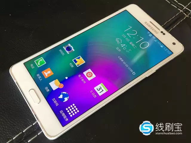 三星A7009（GALAXY A7电信4G）刷机_线刷_救砖详细图文教程