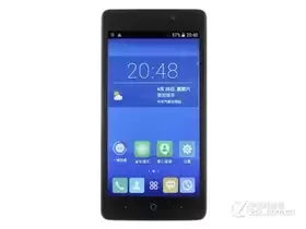 中兴Q509T(移动4G)线刷刷机图文教程_救砖教程