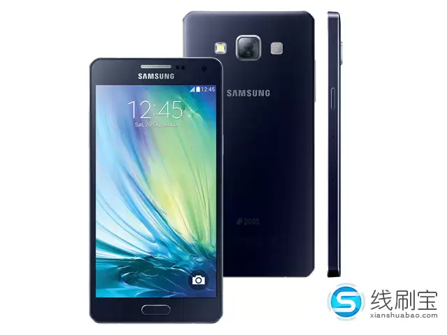 三星Galaxy A5(A500M南美版)刷机_线刷_救砖实用图文教程