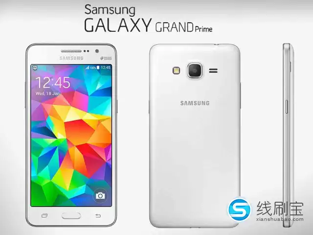 三星GALAXY Grand Prime(G530/G530F/G530H/G5306W/联通4G)刷机_线刷_救砖图文攻略