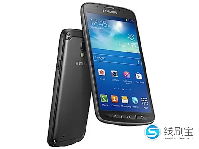 三星GALAXY S4 Active(I9295/I537/E470S)刷机_线刷_救砖详细图文教程